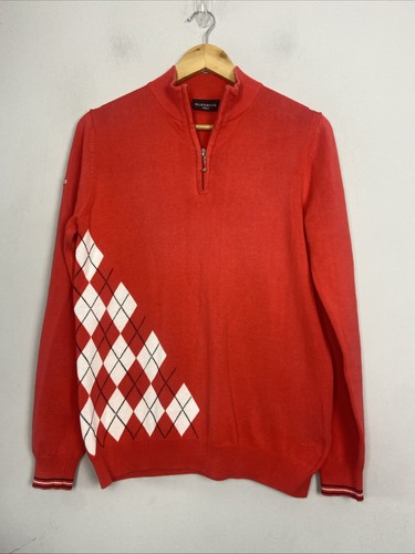 Glenmuir jumper men - glenmuir,