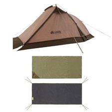 Logos Tradcanvas Awning Tourer