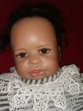 Sigikid Ena Tenbush Baby Doll