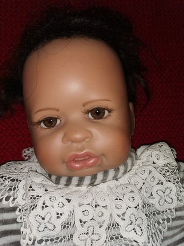 Sigikid ena tenbush baby doll - ena,