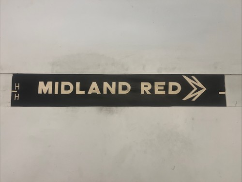 Midland red logo - midland,