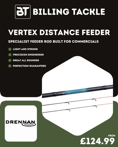 Vertex distance feeder - vertex, |