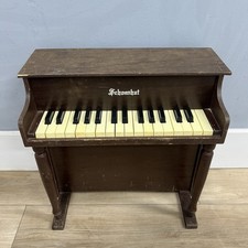 Vintage Schoenhut 30-Key