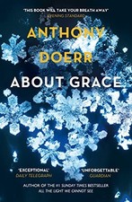 About Grace by Doerr, Anthony