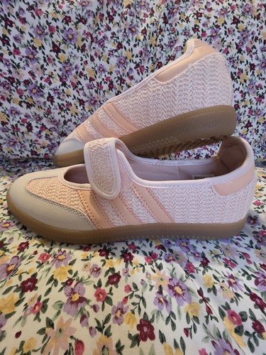 Adidas pastel pink - pink, mary