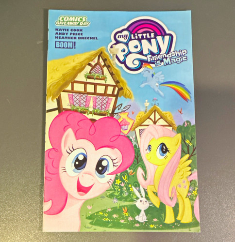 Little pony jem - little, the