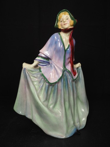 Royal doulton figurine - royal, "sweet