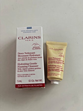 Clarins Hydrating Gentle