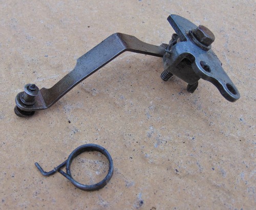 Classic carburettor cam jet - carburettor,