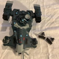 Warhammer 40k T’au Empire Tau Devilfish