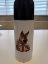 Gorgeous German Shepherd Puppy