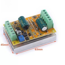 for BLDC 3 Phase Brushless