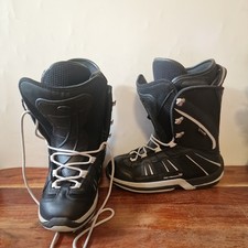 SNOWBOARD BOOTS - NORTHWAVE