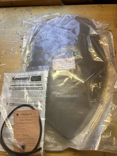 2008 Kawasaki ER6F Genuine