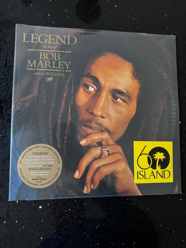 Bob marley legend abbey rd - bob,