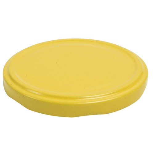 Glass jar lids 82mm - 82mm, 43mm
