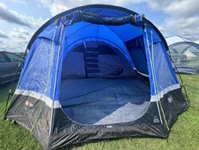 Hi Gear Voyager Elite 6 Tent