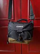 Canon 100EG Camera Bag /