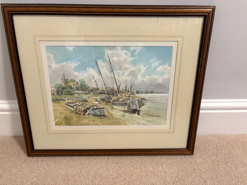 Original watercolour painting - original,