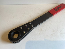 SUPER QUALITY LEYTOOL 7/8 AF  WRENCH