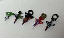 Lot of 5 Vintage 1988 Matchbox