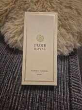 FM 829 Pure Royal Parfum For