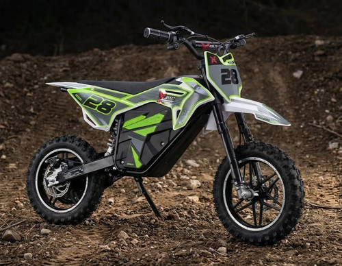 36v 800w mini dirt bike - 36v,