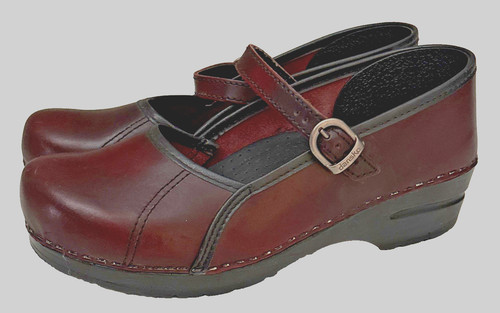 Dansko mary jane clogs - dansko,