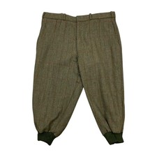 VINTAGE SPENCERS Tweed Wool