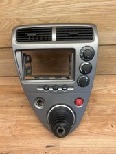 2003 Honda Civic 1.6 VTEC Dash