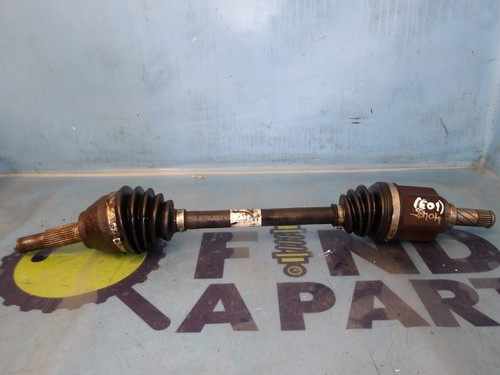 Nissan juke tekna mk1 f15 - mk1, fl