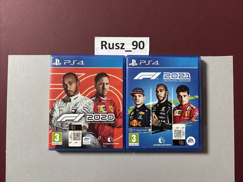 2020 2021 ps4 - &, ps4/5