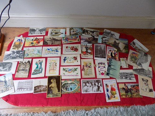 Collection vintage - collection, 44