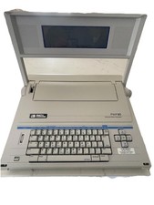 Smith Corona PWP80 Personal