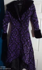 Dracula Clothing womens gothic