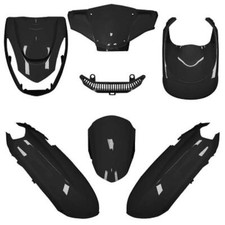 366362A 6 PIECE FAIRING KIT
