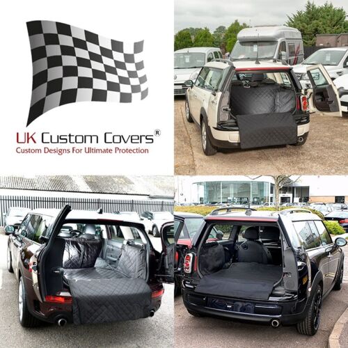 Mini clubman boot liner all - mini, (all