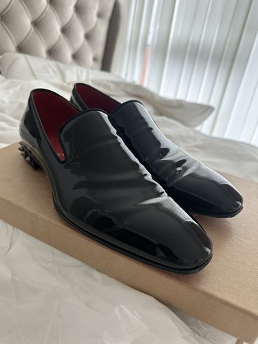 Christian louboutin marquees - christian,