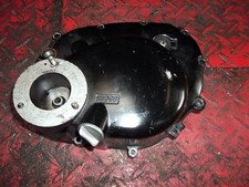 Sinnis Apache 125  Max  Stealth ( 2013 ) Right Hand Side Engine Casing