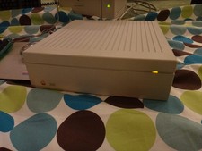 Apple External SCSI Hard Drive