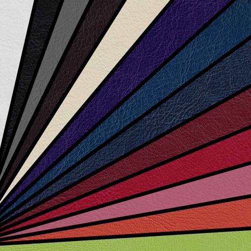 Faux leather fabric - leather,