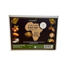 Ene naturals african - african, black