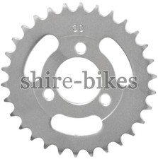 30T Rear Sprocket for Honda