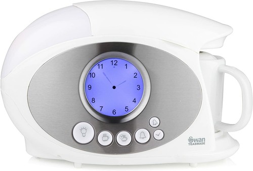 Swan rapid water boiler - water,