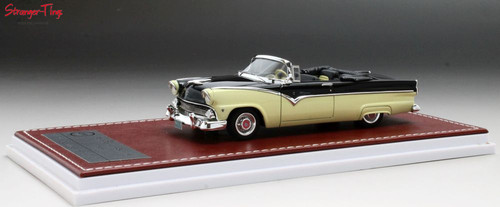 Great iconic models ford - iconic,