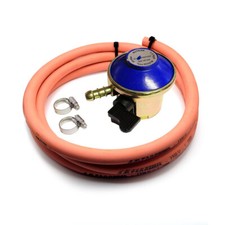 21mm Clip on 28 Mbar 1.3 kg/h