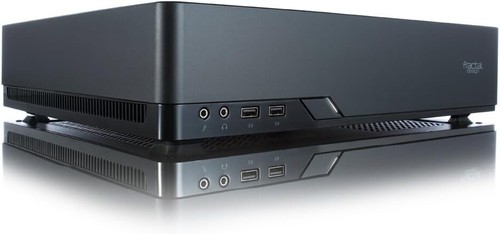 Fractal design node 202 - fractal,