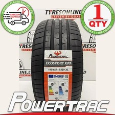1 X 195 45 15 POWERTRAC