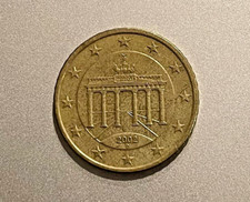 EUROPEAN UNION (GERMANY) Euro