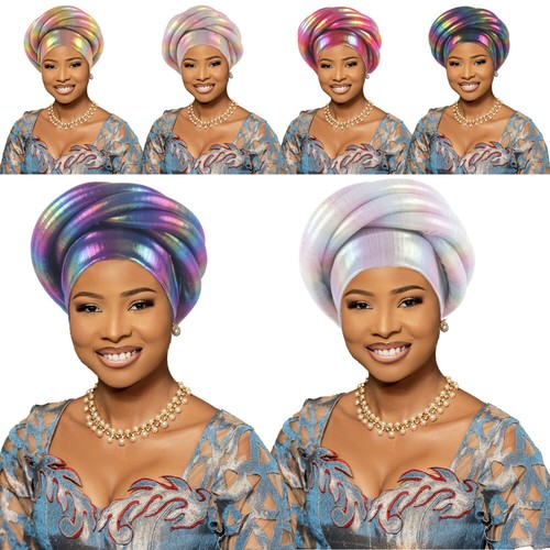 Twisted braid turban - twisted, cap